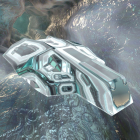 couverture jeu vidéo Tenix