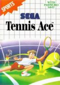 couverture jeu vidéo Tennis Ace