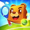 couverture jeu vidéo Tennis Bits