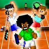 couverture jeu vidéo Tennis Champs Returns