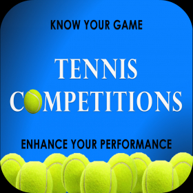couverture jeu vidéo Tennis Comps