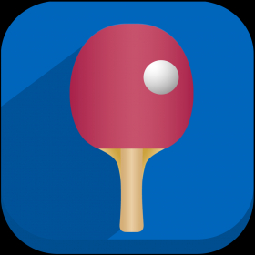 couverture jeu vidéo Tennis de Table de Ping-pong Souffle FREE