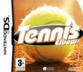 couverture jeu vidéo Tennis Elbow