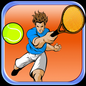 couverture jeu vidéo Tennis Hot Shot Champion - Real Court Battle