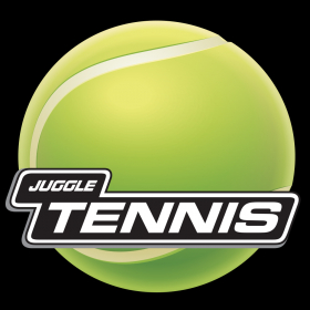 couverture jeu vidéo Tennis Juggle
