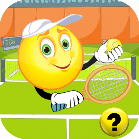 couverture jeu vidéo Tennis Knowledge Fun Quiz - Wimbledon Edition