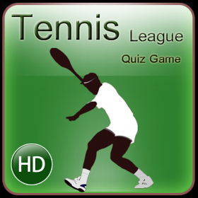 couverture jeu vidéo TENNIS LEAGUE HD 2014