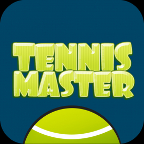 couverture jeu vidéo Tennis Master (Hardest game ever)