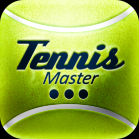 couverture jeu vidéo Tennis Master
