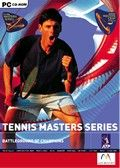 couverture jeu vidéo Tennis Masters Series