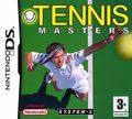 couverture jeu vidéo Tennis Masters