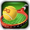 couverture jeu vidéo Tennis Play.