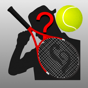 couverture jeu vidéo Tennis Players Quiz Maestro