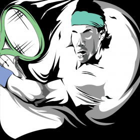couverture jeu vidéo Tennis Quiz - Australian Open Edition