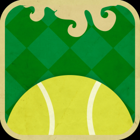couverture jeu vidéo Tennis Tumble