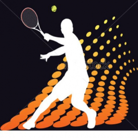 couverture jeu vidéo TennisOneTouch