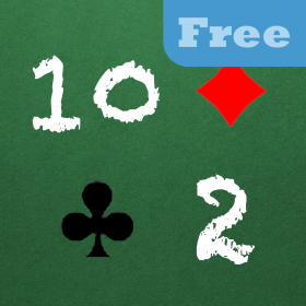 couverture jeu vidéo Tens and Twos Free