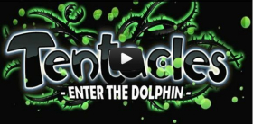 couverture jeu vidéo Tentacles : Enter the Dolphin