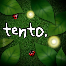 couverture jeu vidéo tento.