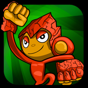 couverture jeu vidéo Terapets - Monster Bataille Découvrir