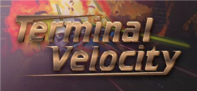 couverture jeux-video Terminal Velocity