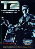 couverture jeu vidéo Terminator 2 : Judgment Day