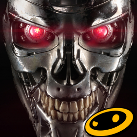 couverture jeu vidéo Terminator Genisys: Revolution
