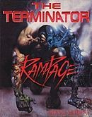 couverture jeux-video Terminator Rampage
