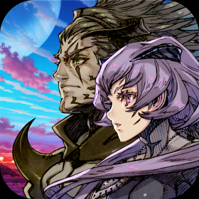 couverture jeu vidéo Terra Battle