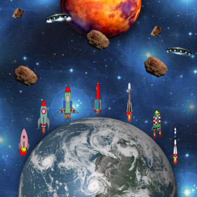 couverture jeu vidéo Terra Defense
