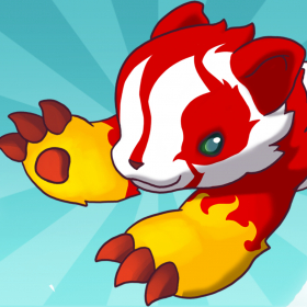 couverture jeu vidéo Terra Monsters