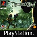 couverture jeu vidéo Terracon