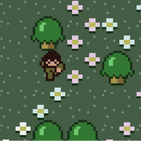 couverture jeu vidéo Terraformer