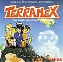 couverture jeu vidéo Terramex