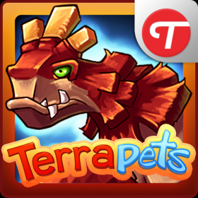 couverture jeu vidéo Terrapets