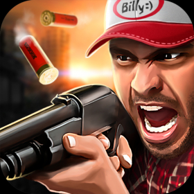 couverture jeu vidéo Terreur De Zombies PRO