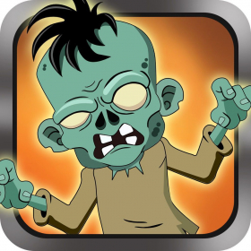 couverture jeu vidéo Terreur Zombies Cauchemar - Sauter Et Survivre La Pesanteur Peine Et La Horreur PRO