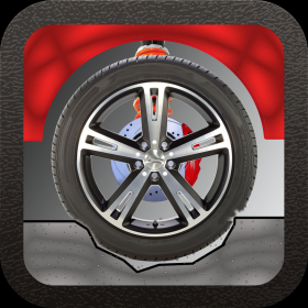 couverture jeu vidéo terrible road