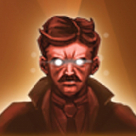 couverture jeu vidéo Tesla Defense - Modern War
