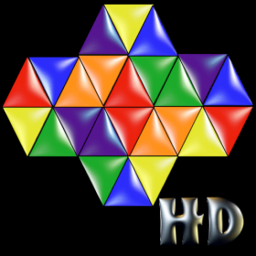 couverture jeu vidéo Tessellation HD