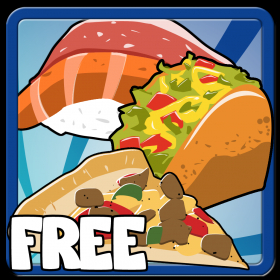 couverture jeu vidéo Test Your IQ - Chicken &amp; Eggs Breakfast Maker FREE by The Other Games