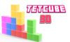 couverture jeu vidéo TETCUBE 3D for TV