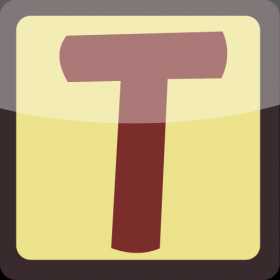 couverture jeu vidéo Tether