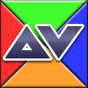 couverture jeux-video Tetravex