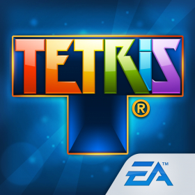 couverture jeu vidéo TETRIS® FREE