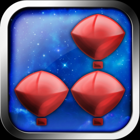 couverture jeu vidéo Tetroon Lite