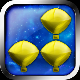 couverture jeu vidéo Tetroon