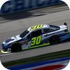 couverture jeu vidéo Texas Race - Motor Speedway