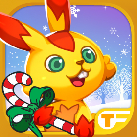 couverture jeu vidéo TFJoy: La Torre Perdida