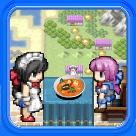 couverture jeu vidéo Thai Cooking Story